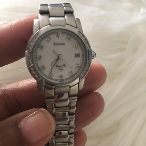 Bulova Watch - Picture 1 of 3